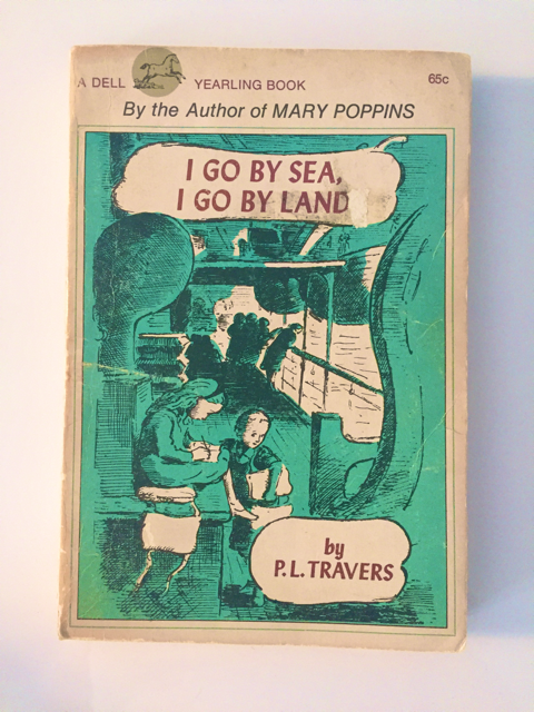 Pamela L. Travers I Go by Sea.PNG