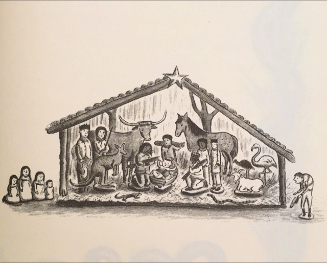 Pamela L. Travers Johnny Delaney 2