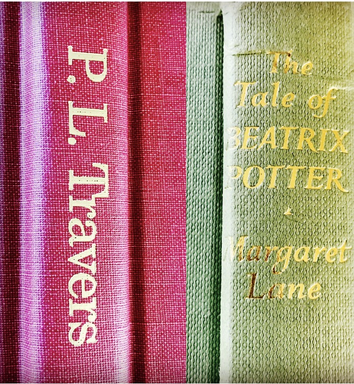 Beatrix Potter 2