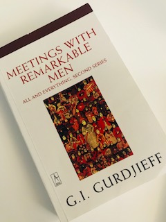 Meetings With Remarkable Men