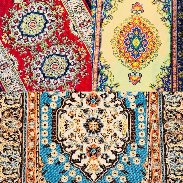 Mary Poppins Gurdjieff