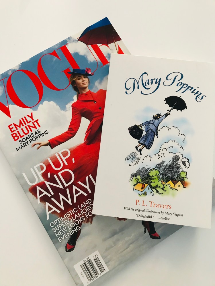 mary poppins returns 1