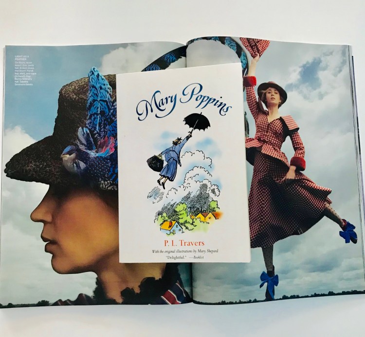 mary poppins returns 2