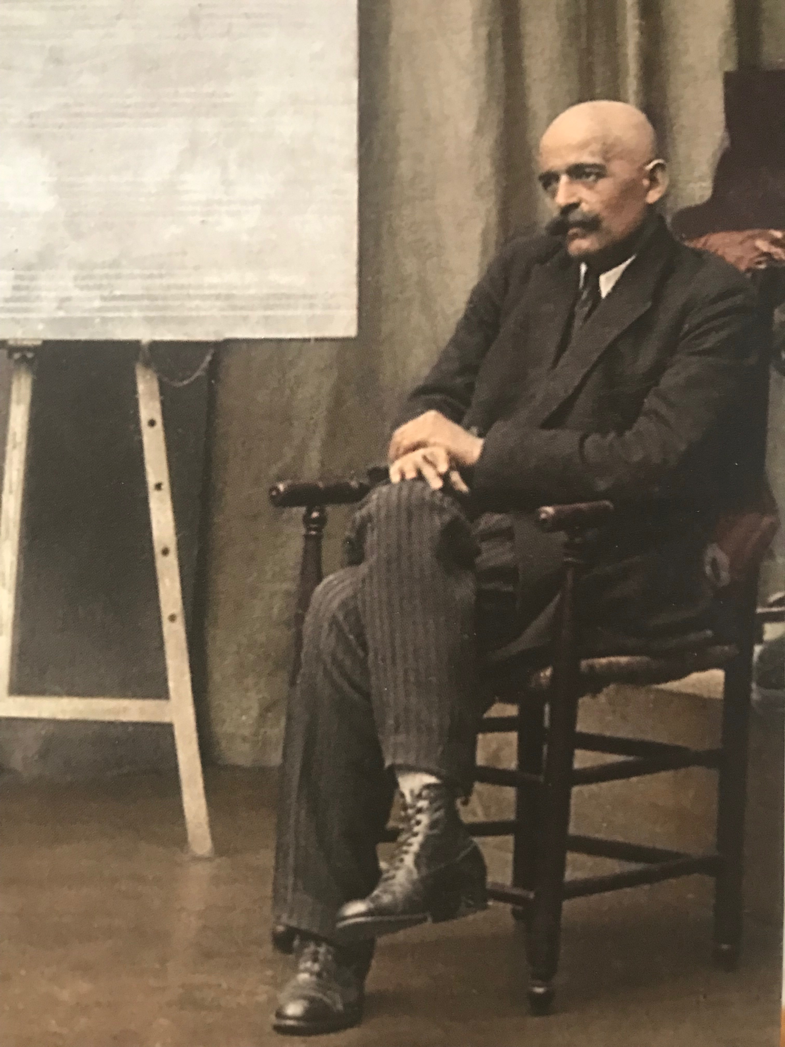 Gurdjieff