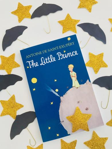 The Little Prince Mary Poppins