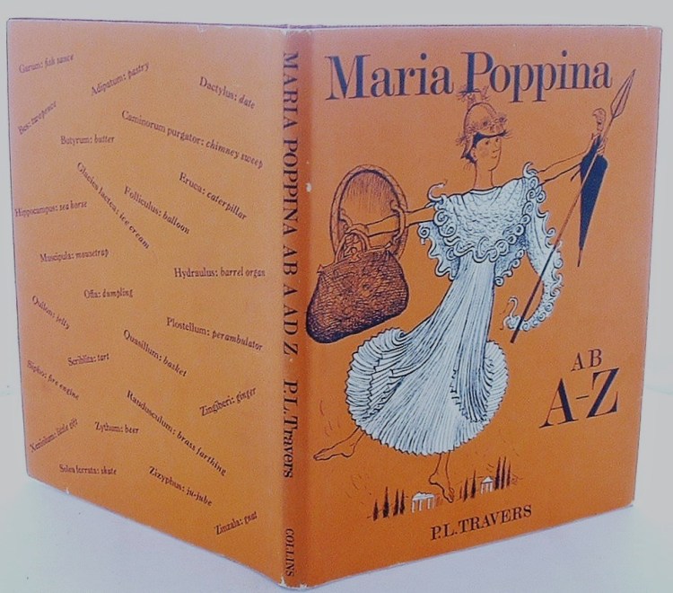 Maria Poppina