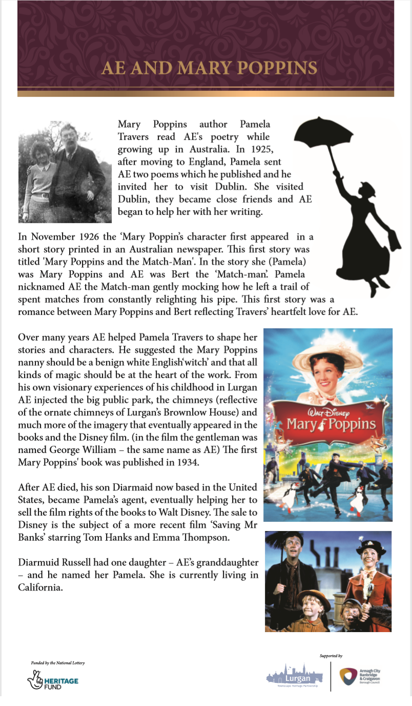 Mary Poppins board (1)